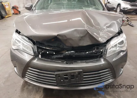2017 Toyota Camry Xle from USA, damaged, VIN 4T1BF1FK6HU777899